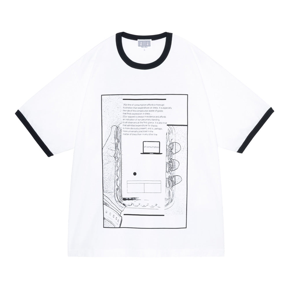 MD [N][O] RINGER T by 4/25