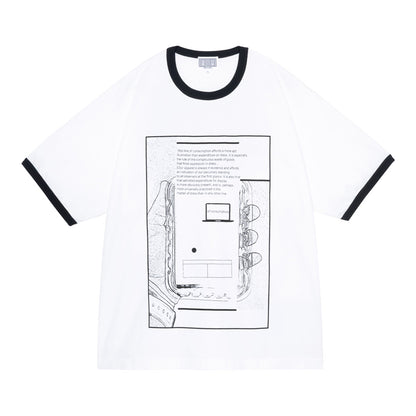 MD [N][O] RINGER T by 4/25