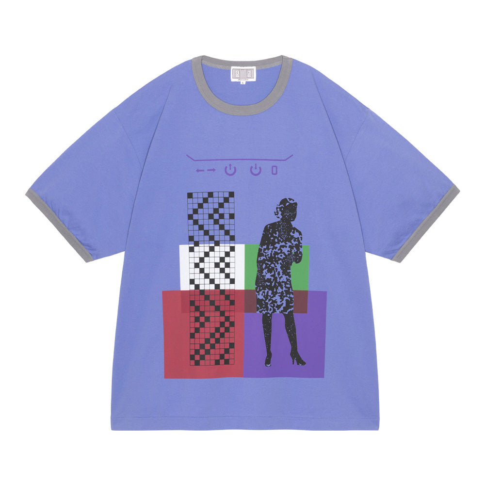 SUBSUMPTION RINGER T