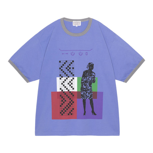 SUBSUMPTION RINGER T