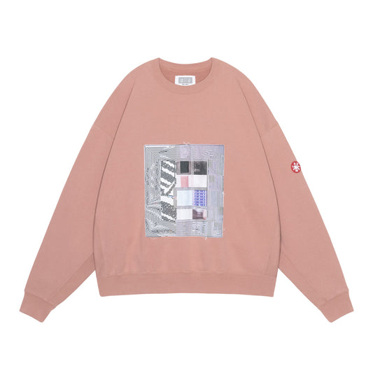 MD TwoStep CREW NECK
