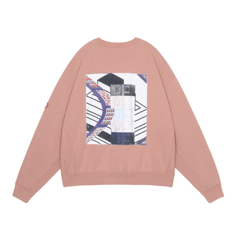 MD TwoStep CREW NECK