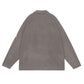 FLEECE SNAP SHIRT