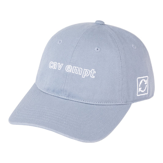 CAV EMPT ROUND CAP