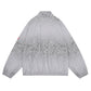 PANELED DIGI7 ZIP JACKET