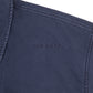 WASHED COTTON DUCK ZIP JACKET