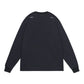 WASHED AS Mere Reality LONG SLEEVE T