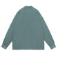 LW TWILL OPEN SHIRT
