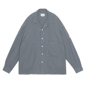 カラー: GREY / M