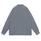 LW TWILL OPEN SHIRT