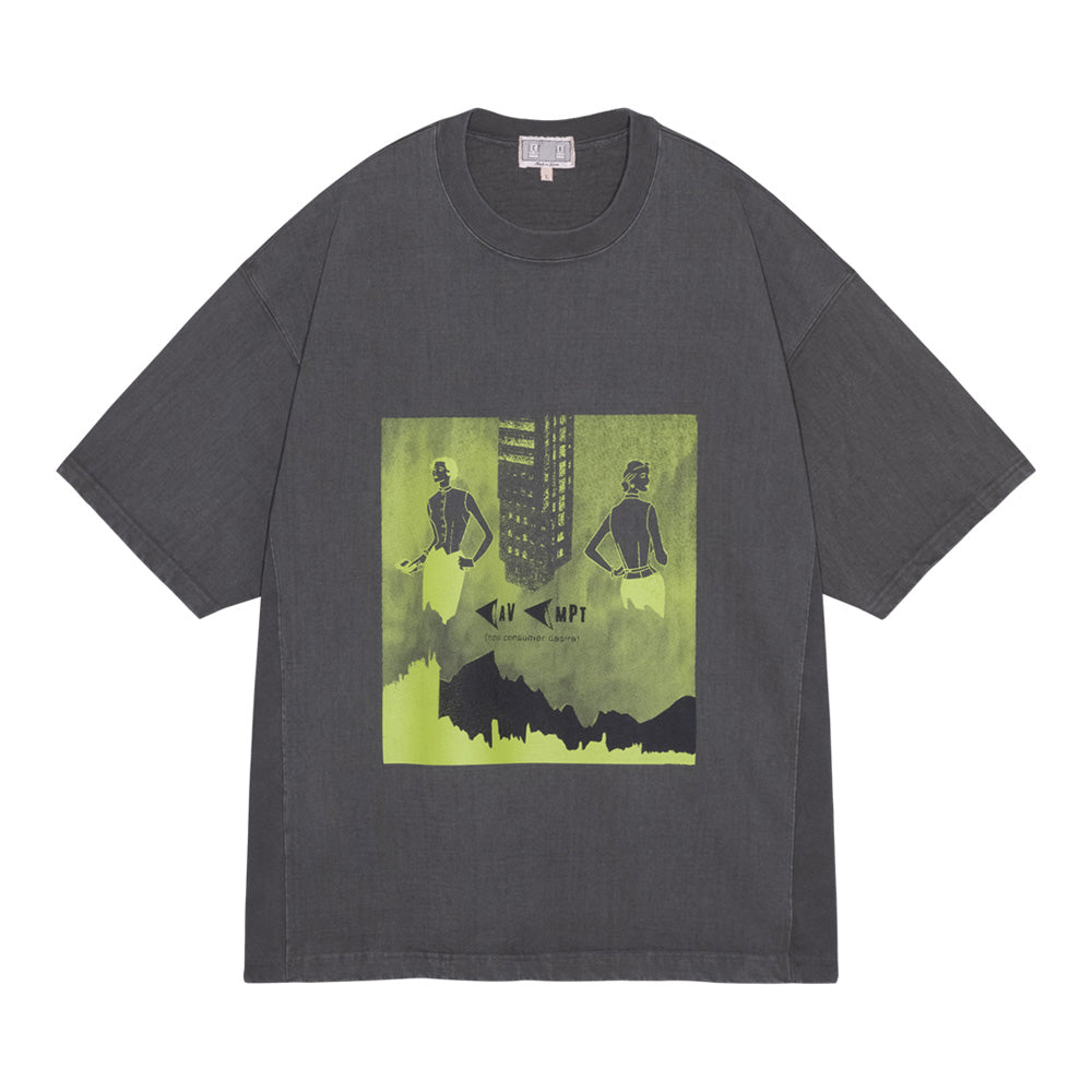 OVERDYE CONSUMER DESIRE HEAVY T 8/29 presale