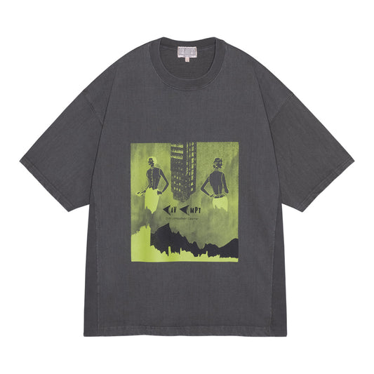 OVERDYE CONSUMER DESIRE HEAVY T