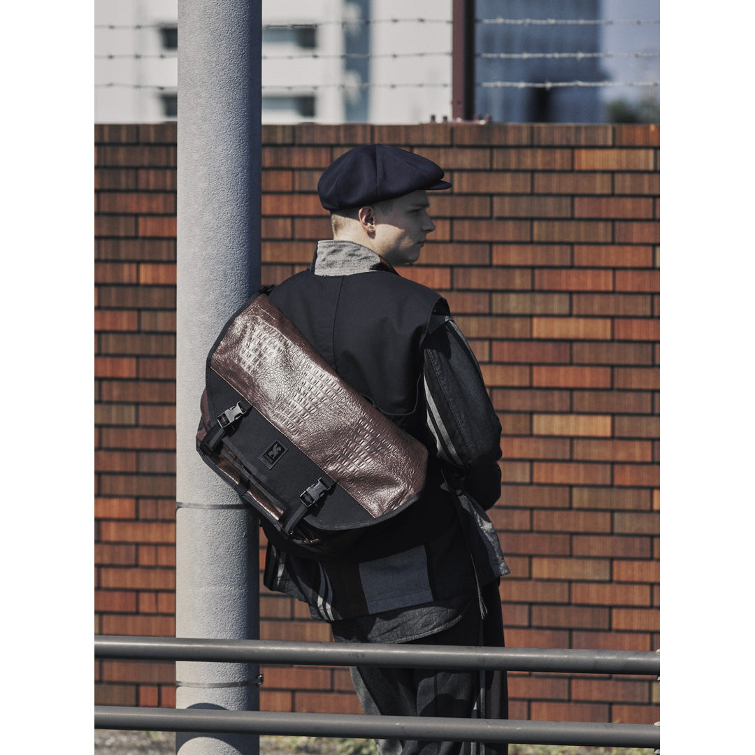 ENGINEERED GARMENTS x CHROME CTZ 24L EG Edition