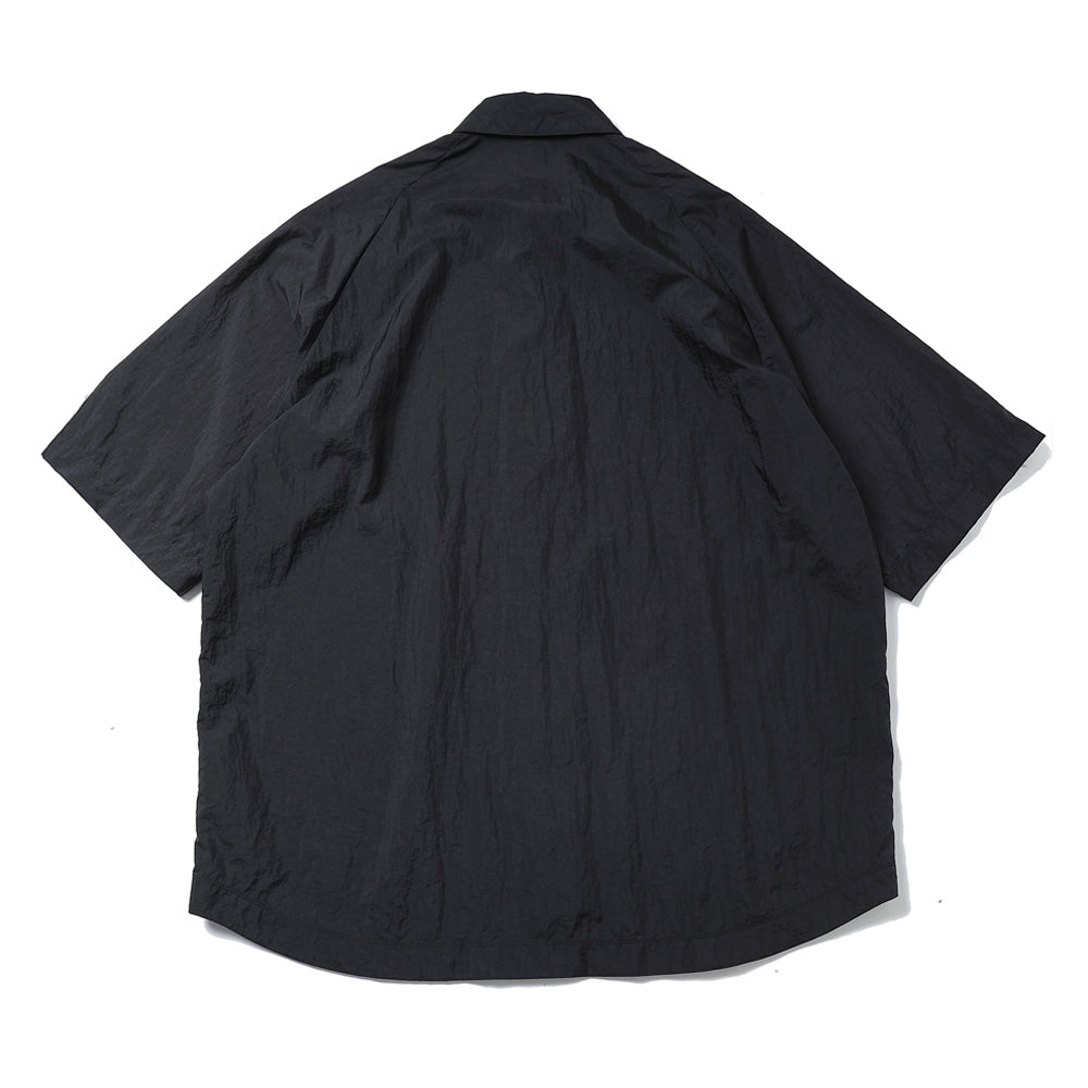 CARTRIDGE SHIRT S/S HL