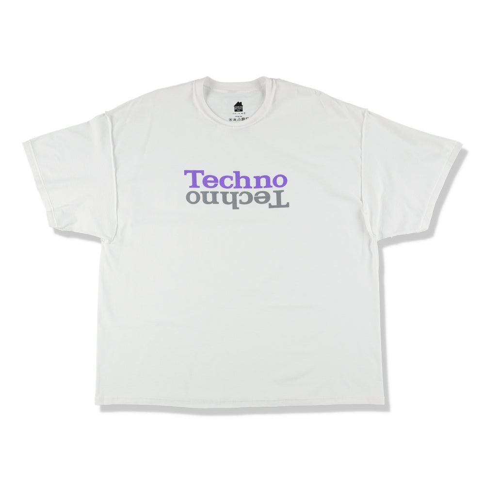 TECHNO T-SHIRT