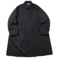 Merino Wool Military Coat