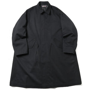 カラー: BLACK / M