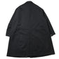 Merino Wool Military Coat