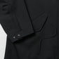 Merino Wool Military Coat
