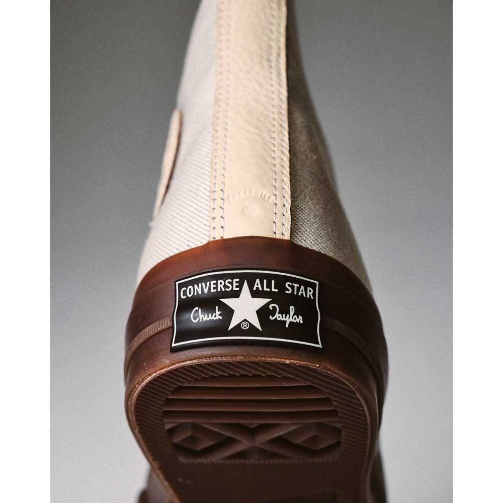 Converse ALL STAR LGCY HI x SUGARHILL
