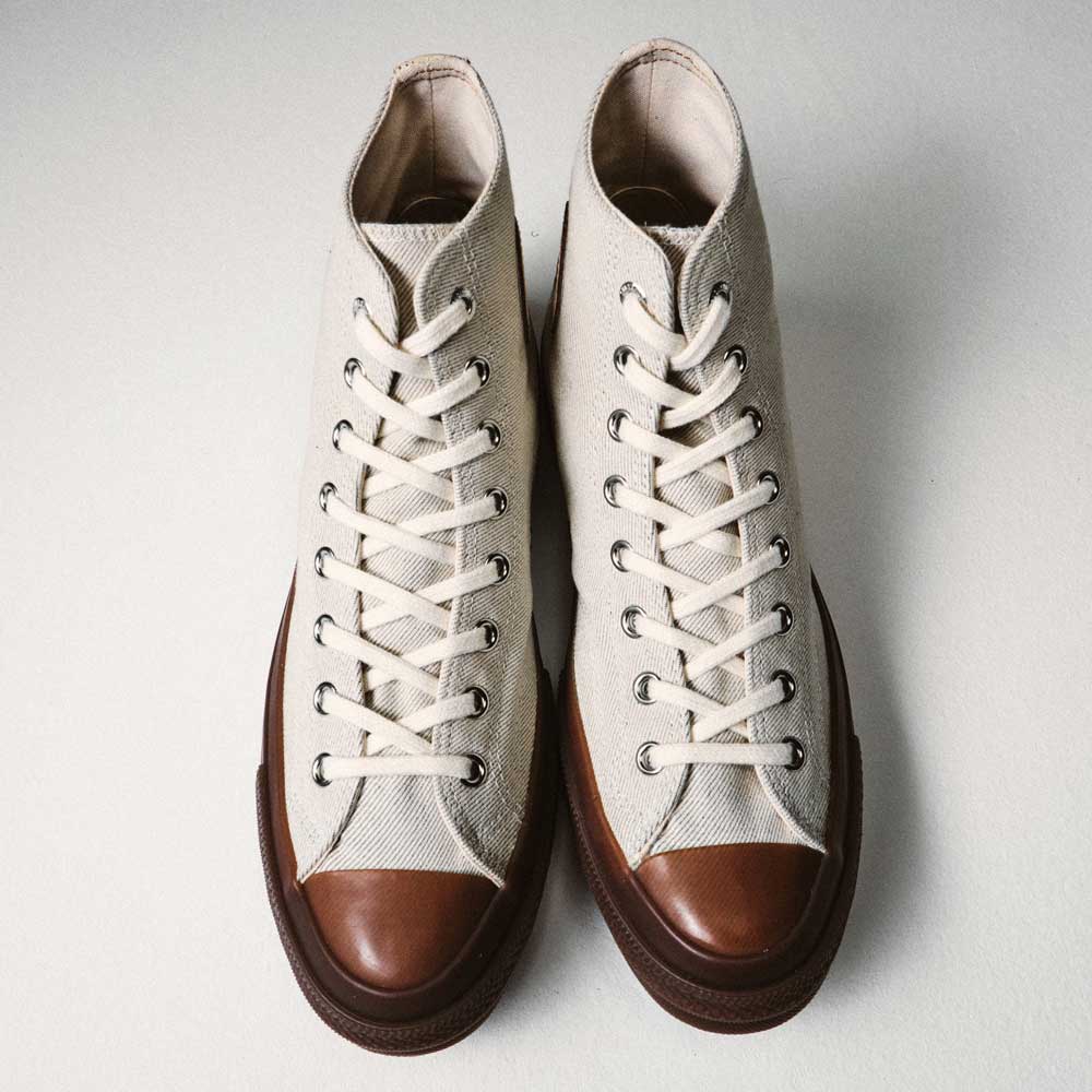 Converse ALL STAR LGCY HI x SUGARHILL