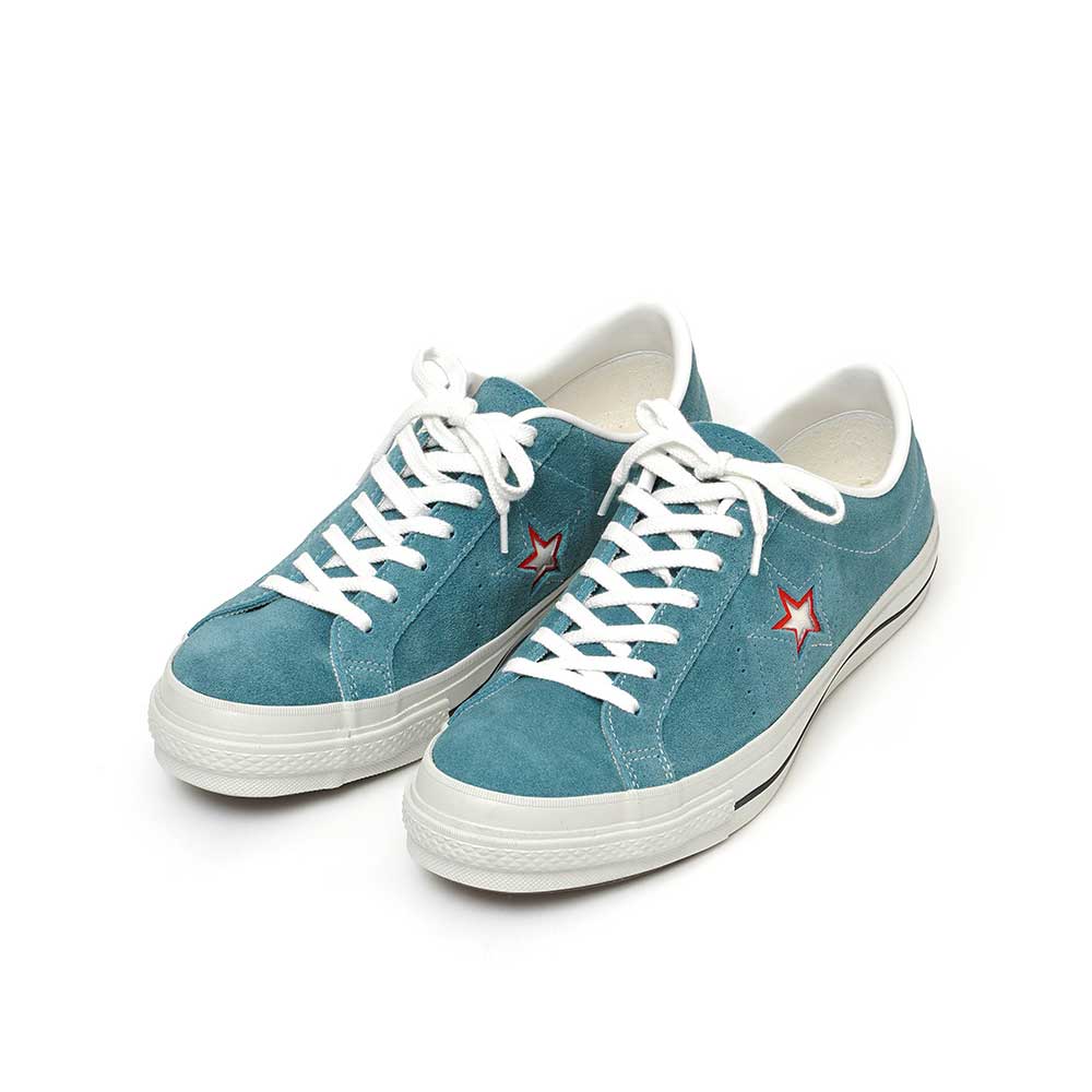 FACETASM × CONVERSE ONE STAR (KR-SHO-U01) | FACETASM × CONVERSE 