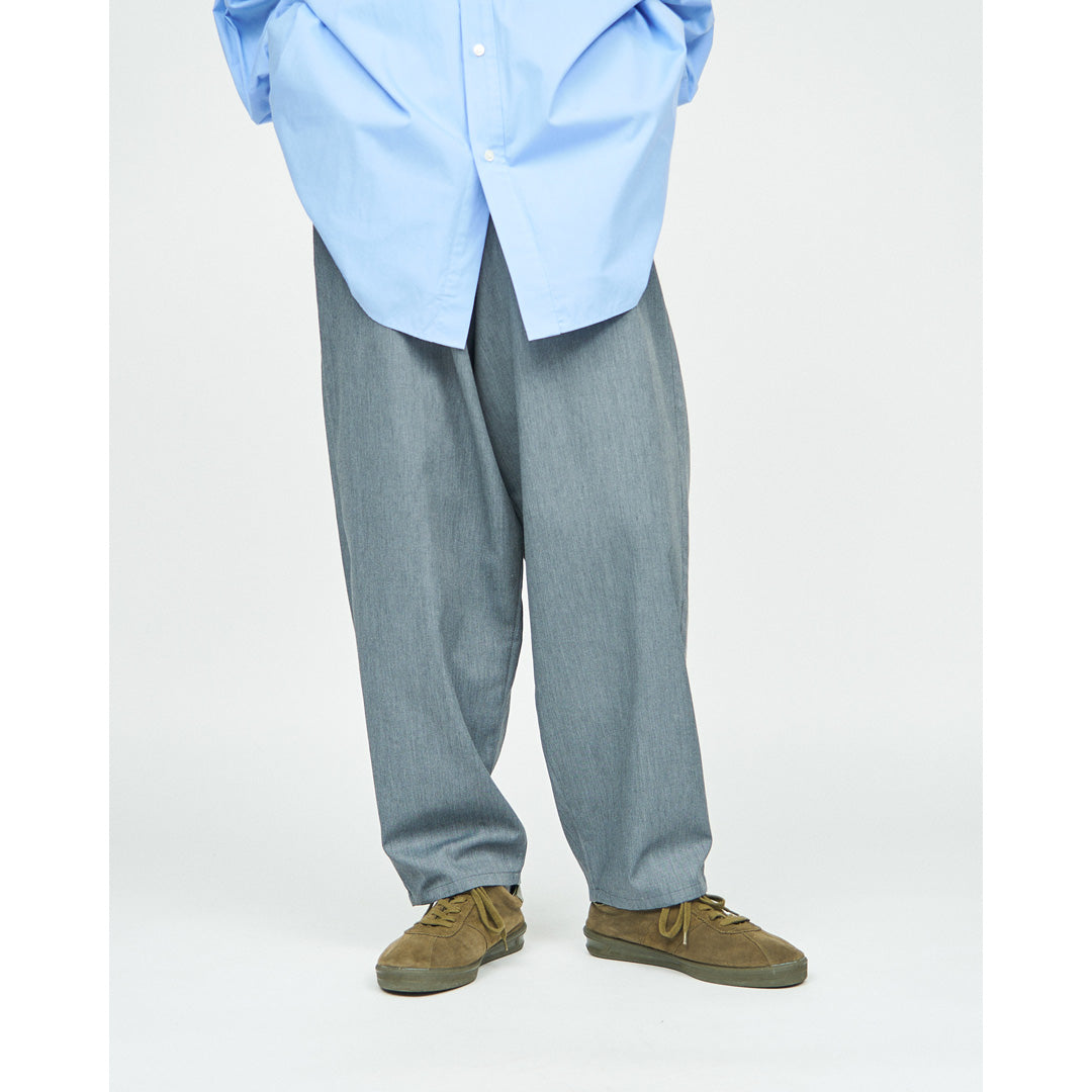 FreshService) CORPORATE EASY PANTS (FSC251-40038B) | FreshService 
