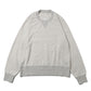 COURT SWEAT L/S