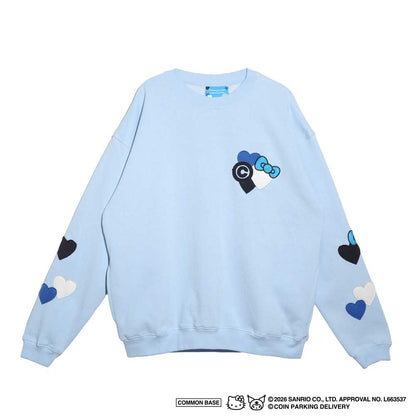 SWEAT SHIRT