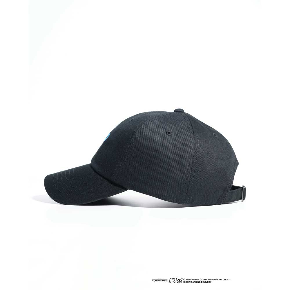 COIN PARKING DELIVERY×SANRIO CHARACTERS CAP (CPDSC-KTG1) | COIN