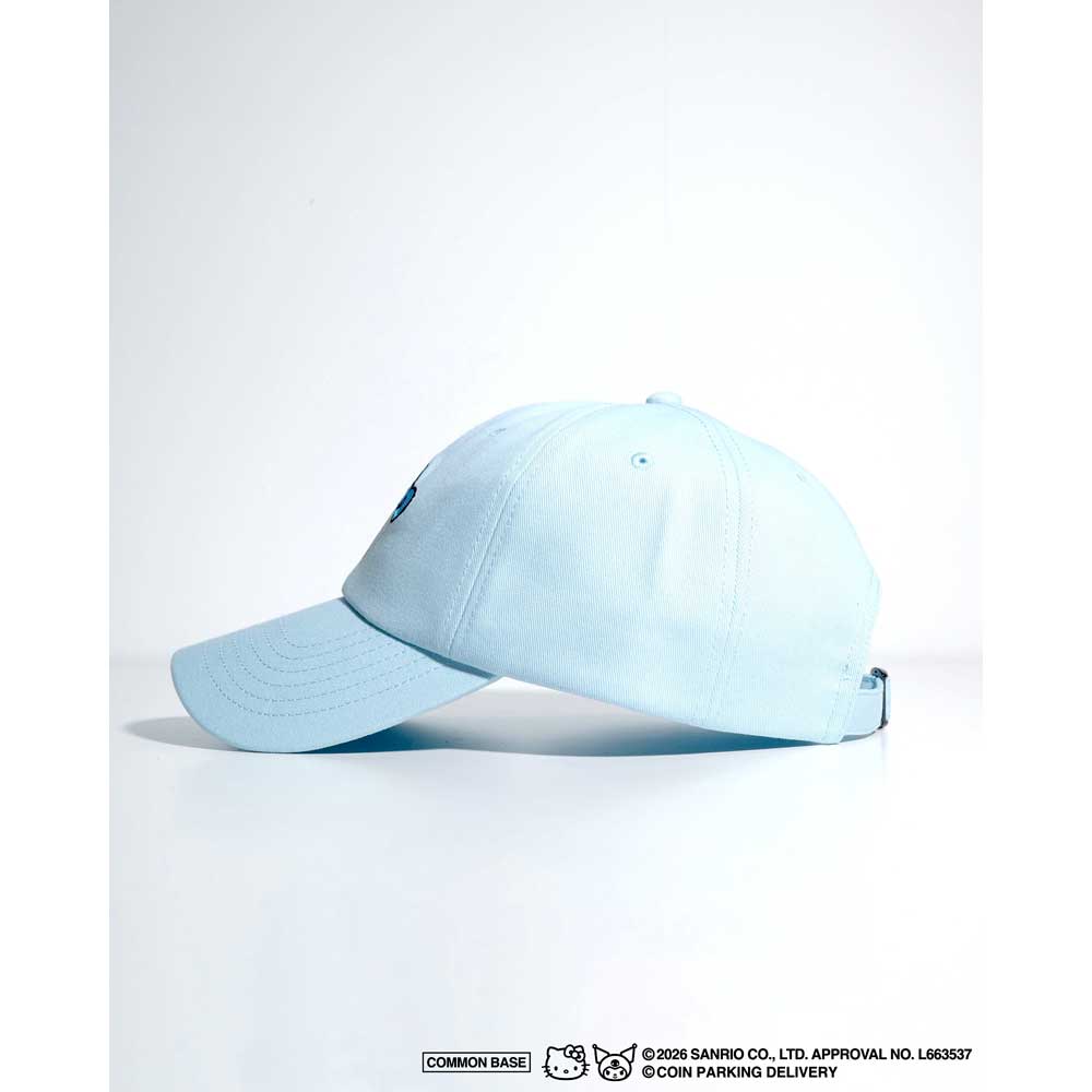 COIN PARKING DELIVERY×SANRIO CHARACTERS CAP (CPDSC-KTG1) | COIN