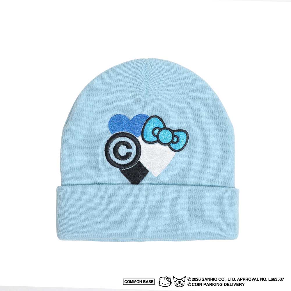 COIN PARKING DELIVERY x SANRIO CHARACTERSの商品一覧 | COIN PARKING
