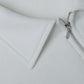 Suvin Sweat Half Zip Pullover