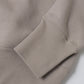 Suvin Sweat Half Zip Pullover