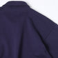 Suvin Sweat Half Zip Pullover