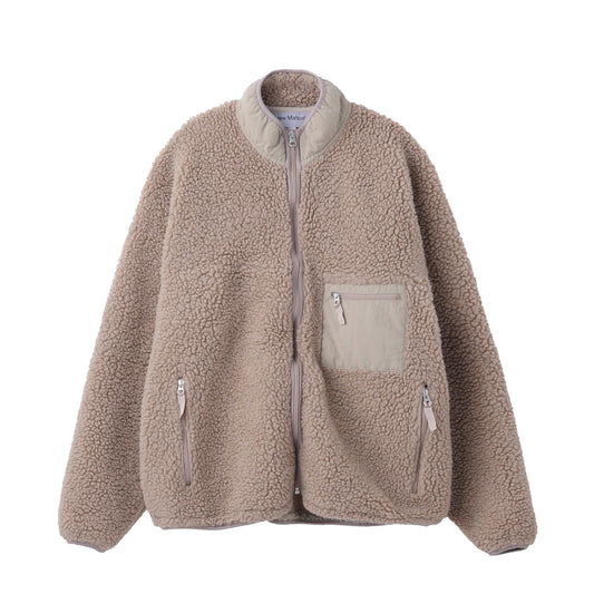 SNCLA FLEECE JACKET