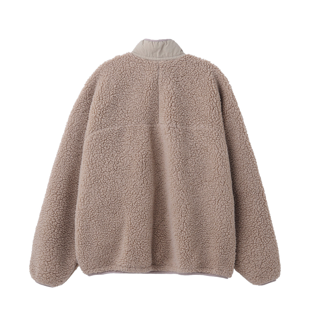 SNCLA FLEECE JACKET