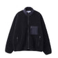 SNCLA FLEECE JACKET