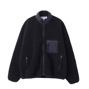 カラー: BLACK / L