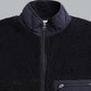 SNCLA FLEECE JACKET