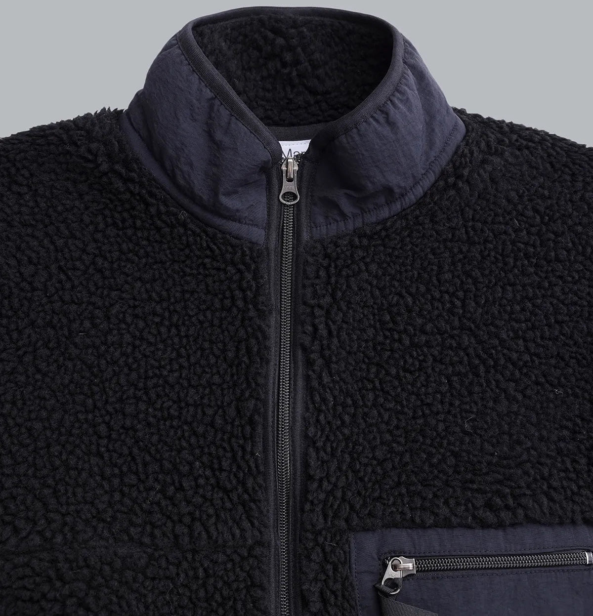 SNCLA FLEECE JACKET