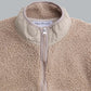 SNCLA FLEECE JACKET