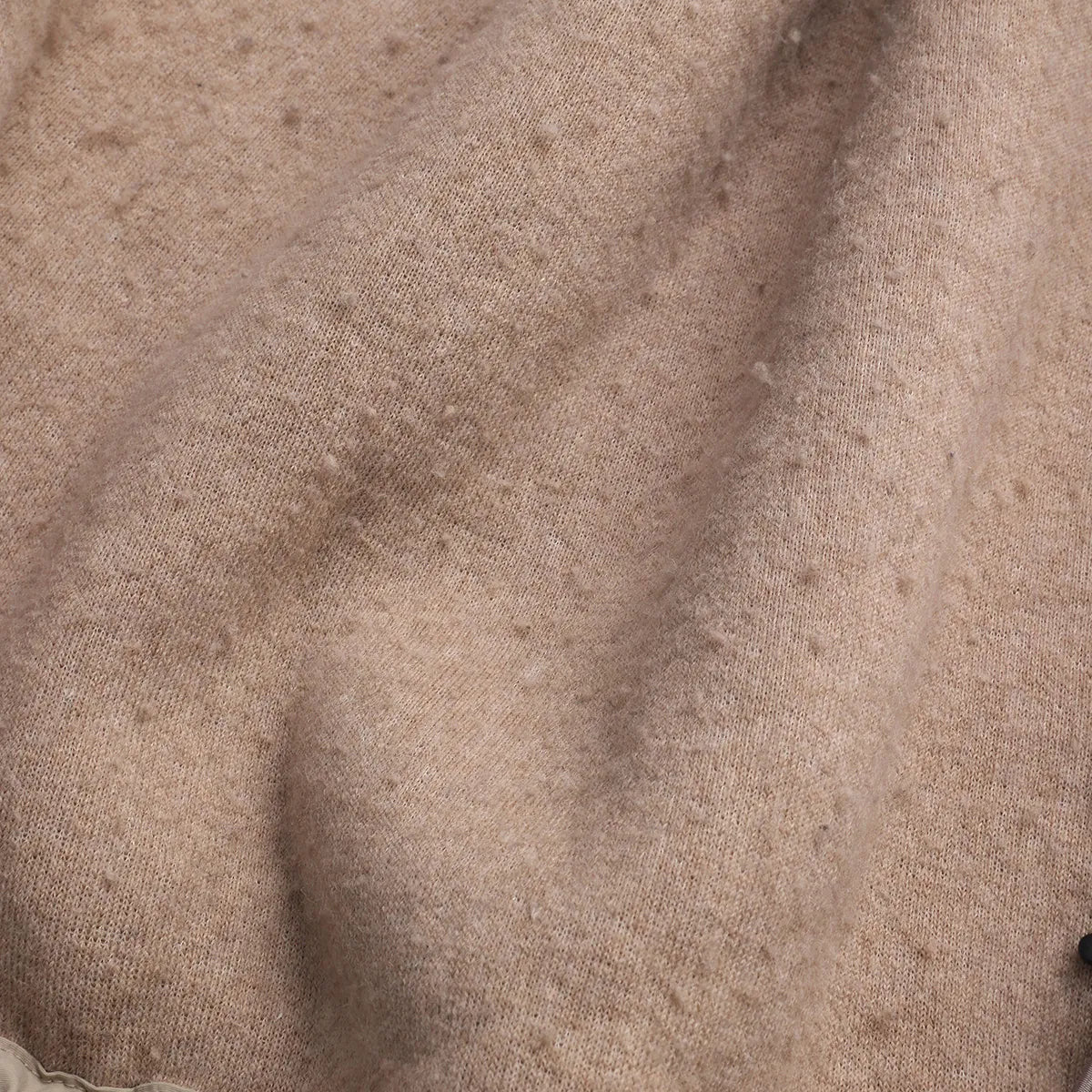 SNCLA FLEECE JACKET