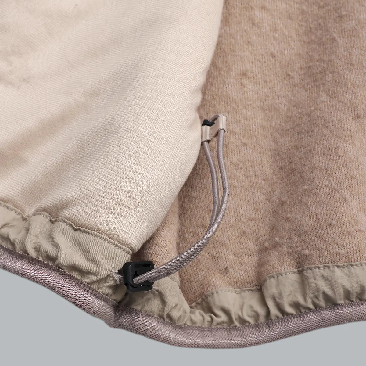 SNCLA FLEECE JACKET