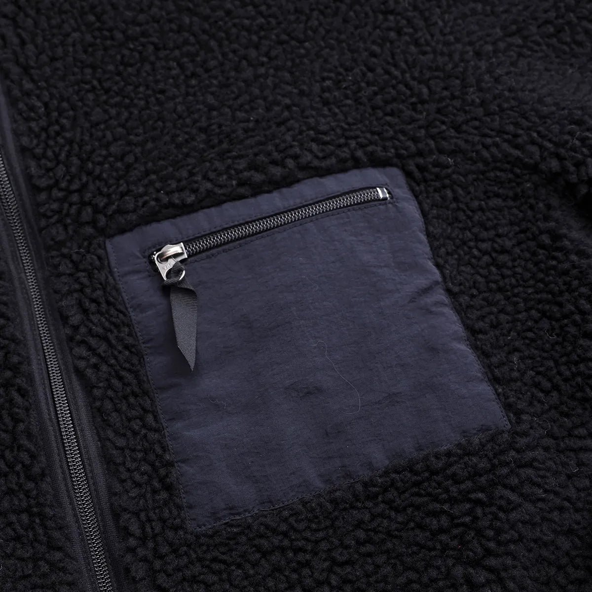 SNCLA FLEECE JACKET