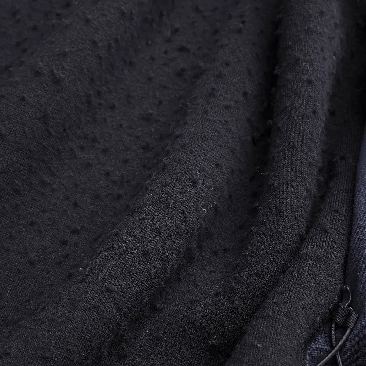 SNCLA FLEECE JACKET