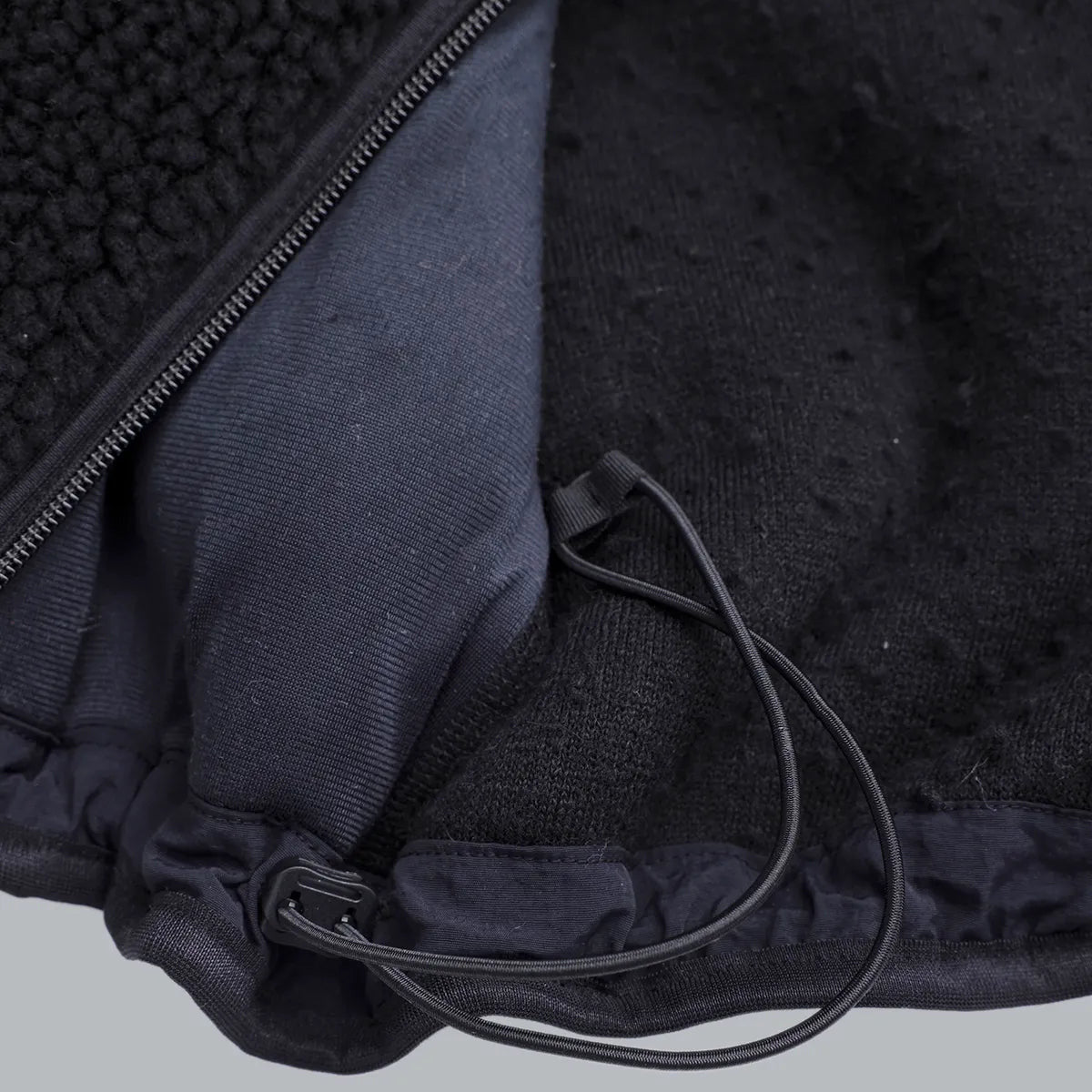 SNCLA FLEECE JACKET