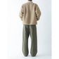 SNCLA FLEECE JACKET