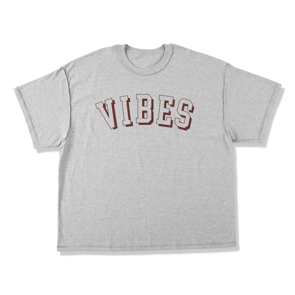 is-ness × ｎ-ｓ × JOHN VIBES L/S T-shirt