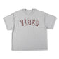 VIBES T-SHIRT